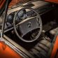 Mercedes 220D pickup (5)