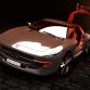 Mercedes-Benz 300 SL Gullwing 2015 Concept Study