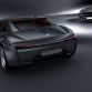 Mercedes-Benz 300 SL Gullwing 2015 Concept Study