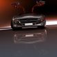 Mercedes-Benz 300 SL Gullwing 2015 Concept Study