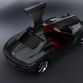 Mercedes-Benz 300 SL Gullwing 2015 Concept Study
