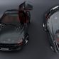 Mercedes-Benz 300 SL Gullwing 2015 Concept Study