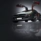 Mercedes-Benz 300 SL Gullwing 2015 Concept Study