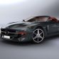 Mercedes-Benz 300 SL Gullwing Coupe 2015 Concept Study
