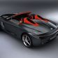 Mercedes-Benz 300 SL Gullwing Coupe 2015 Concept Study