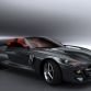Mercedes-Benz 300 SL Gullwing Coupe 2015 Concept Study