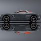 Mercedes-Benz 300 SL Gullwing Coupe 2015 Concept Study