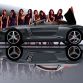Mercedes-Benz 300 SL Gullwing Coupe 2015 Concept Study
