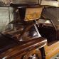Mercedes 300SL wooden replica