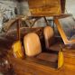 Mercedes 300SL wooden replica
