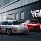 Mercedes 300SL/R and Ferrari 340M/C