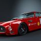 Ferrari 340M/C