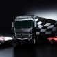 Mercedes 300SL/R and Ferrari 340M/C