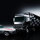 Mercedes 300SL/R and Ferrari 340M/C