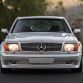Mercedes 560 SEC AMG Wide Body 6.0 in auction (10)