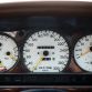 Mercedes 560 SEC AMG Wide Body 6.0 in auction (14)
