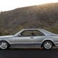 Mercedes 560 SEC AMG Wide Body 6.0 in auction (5)