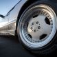 Mercedes 560 SEC AMG Wide Body 6.0 in auction (8)