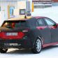 Mercedes A-Class 2012 Spy Photo