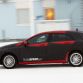 Mercedes A-Class 2012 Spy Photo
