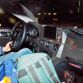 Mercedes A-Class 2012 Spy Photo