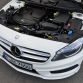Mercedes A-Class 2013 Engines