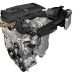 Mercedes A-Class 2013 Engines