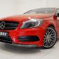 Mercedes A-Class by Brabus