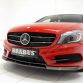Mercedes A-Class by Brabus