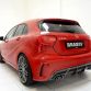 Mercedes A-Class by Brabus