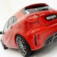 Mercedes A-Class by Brabus