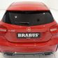 Mercedes A-Class by Brabus