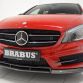 Mercedes A-Class by Brabus