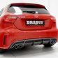 Mercedes A-Class by Brabus