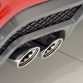 Mercedes A-Class by Brabus
