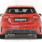Mercedes A-Class by Brabus