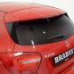 Mercedes A-Class by Brabus
