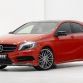 Mercedes A-Class by Brabus