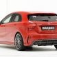 Mercedes A-Class by Brabus