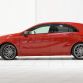 Mercedes A-Class by Brabus