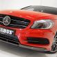 Mercedes A-Class by Brabus