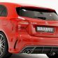 Mercedes A-Class by Brabus