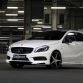 Mercedes A-Class by Carlsson