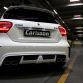 Mercedes A-Class by Carlsson