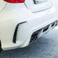 Mercedes A-Class by Carlsson Live in Frankfurt 2013