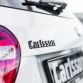 Mercedes A-Class by Carlsson Live in Frankfurt 2013