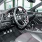 Mercedes A-Class by Carlsson Live in Frankfurt 2013