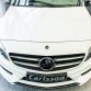 Mercedes A-Class by Carlsson Live in Frankfurt 2013