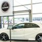 Mercedes A-Class by Carlsson Live in Frankfurt 2013