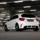 Mercedes A-Class by Carlsson